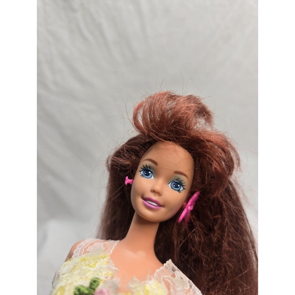 Barbie Glitter hair Barbie  Midge Vintage - Picture 5 of 11